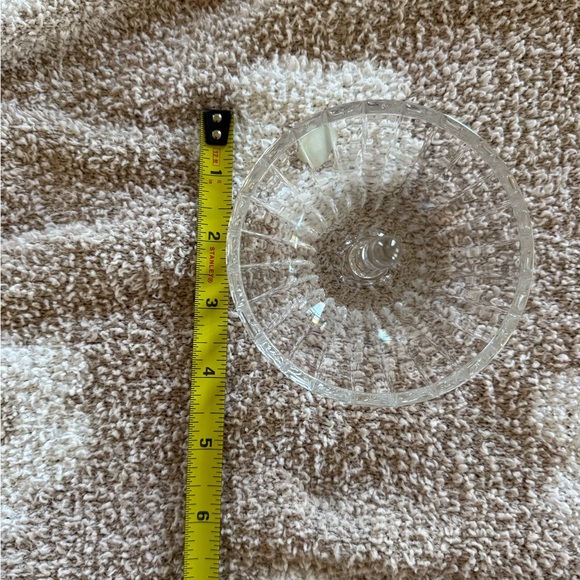 Waterford Crystal Clear Decorative Bowl - Picture 6 of 7